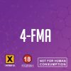 4-FMA HCL