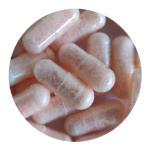 Pink Rhino MDMA Capsules