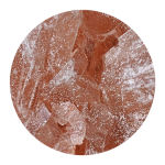 Pink Rhino Molly